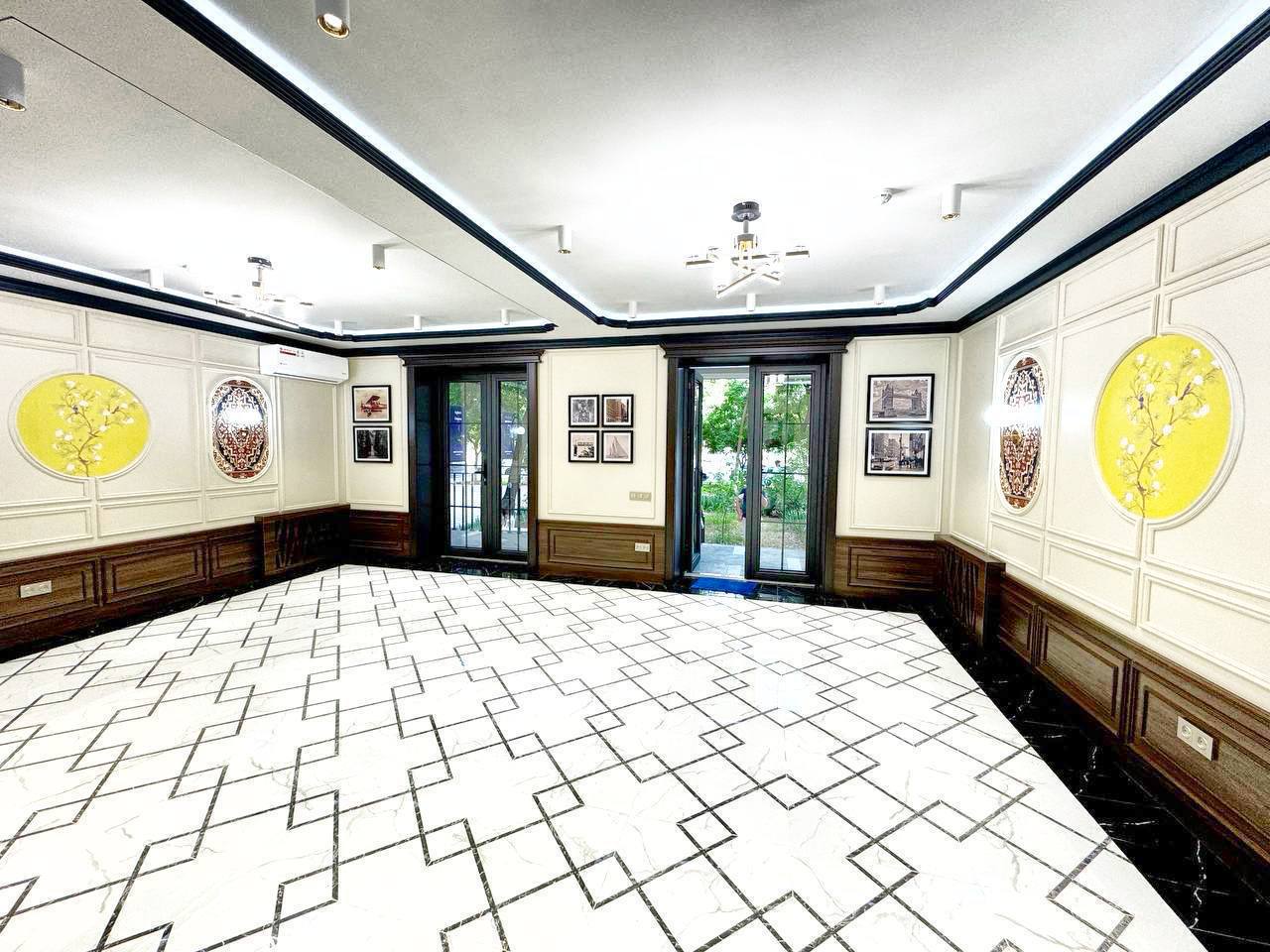 Tijorat obyekti 100 m² — MIROBOD TUMANI, TOSHKENT SHAXRI — 5