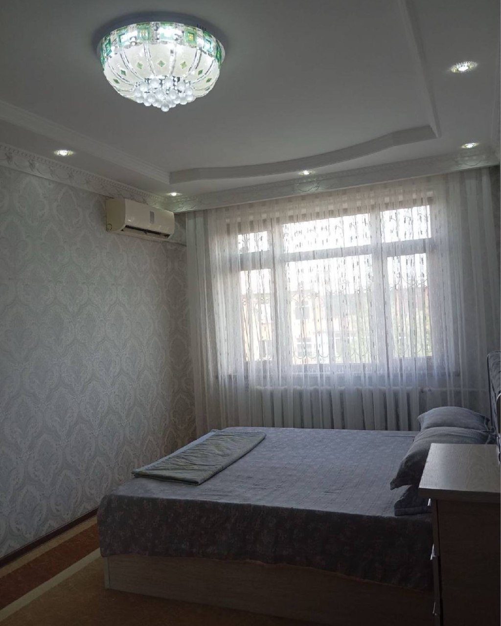 3 xonali kvartira, Mirzo Ulug'bek — Korakamish — MIRZO ULUG‘BEK TUMANI, TOSHKENT SHAXRI — 4