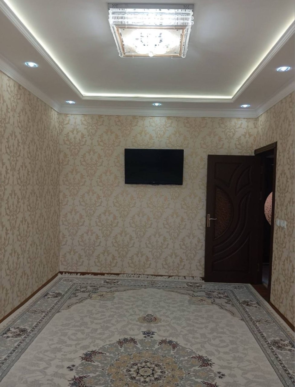 3 xonali kvartira, Mirzo Ulug'bek — Korakamish — MIRZO ULUG‘BEK TUMANI, TOSHKENT SHAXRI — 5