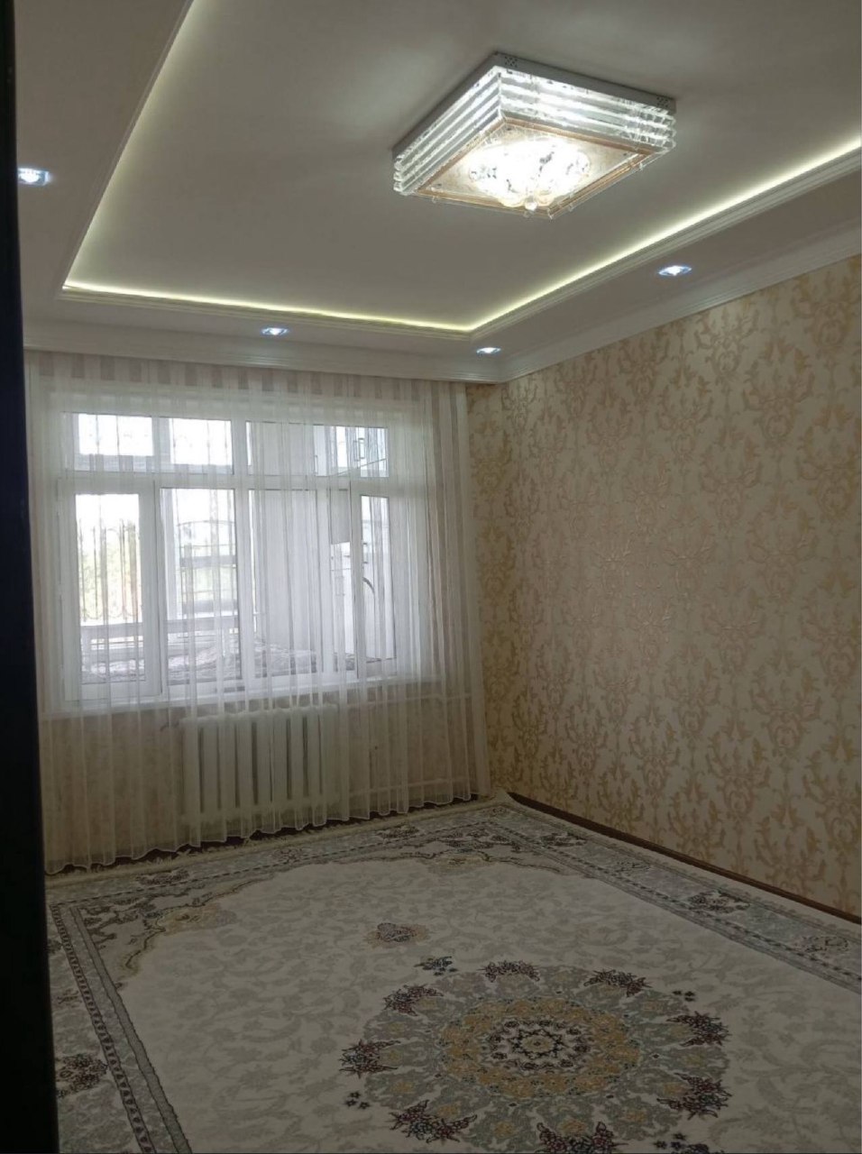 3 xonali kvartira, Mirzo Ulug'bek — Korakamish — MIRZO ULUG‘BEK TUMANI, TOSHKENT SHAXRI — 3