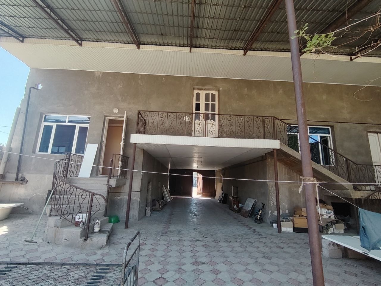 7 xonali uy, Bektemir — BEKTEMIR TUMANI TOSHKENT SHAXRI