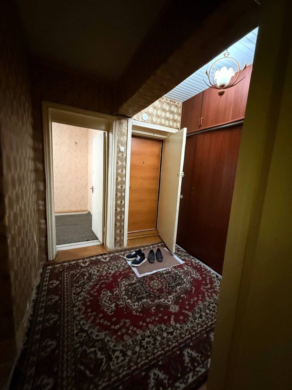 3 xonali kvartira, Mirzo Ulug'bek — Feruza massivi — MIRZO ULUG‘BEK TUMANI TOSHKENT SHAXRI