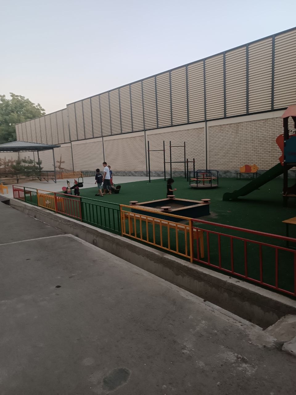 2 xonali kvartira, Mirzo Ulug'bek — TTZ Boyjigit — MIRZO ULUG‘BEK TUMANI, TOSHKENT SHAXRI — 2