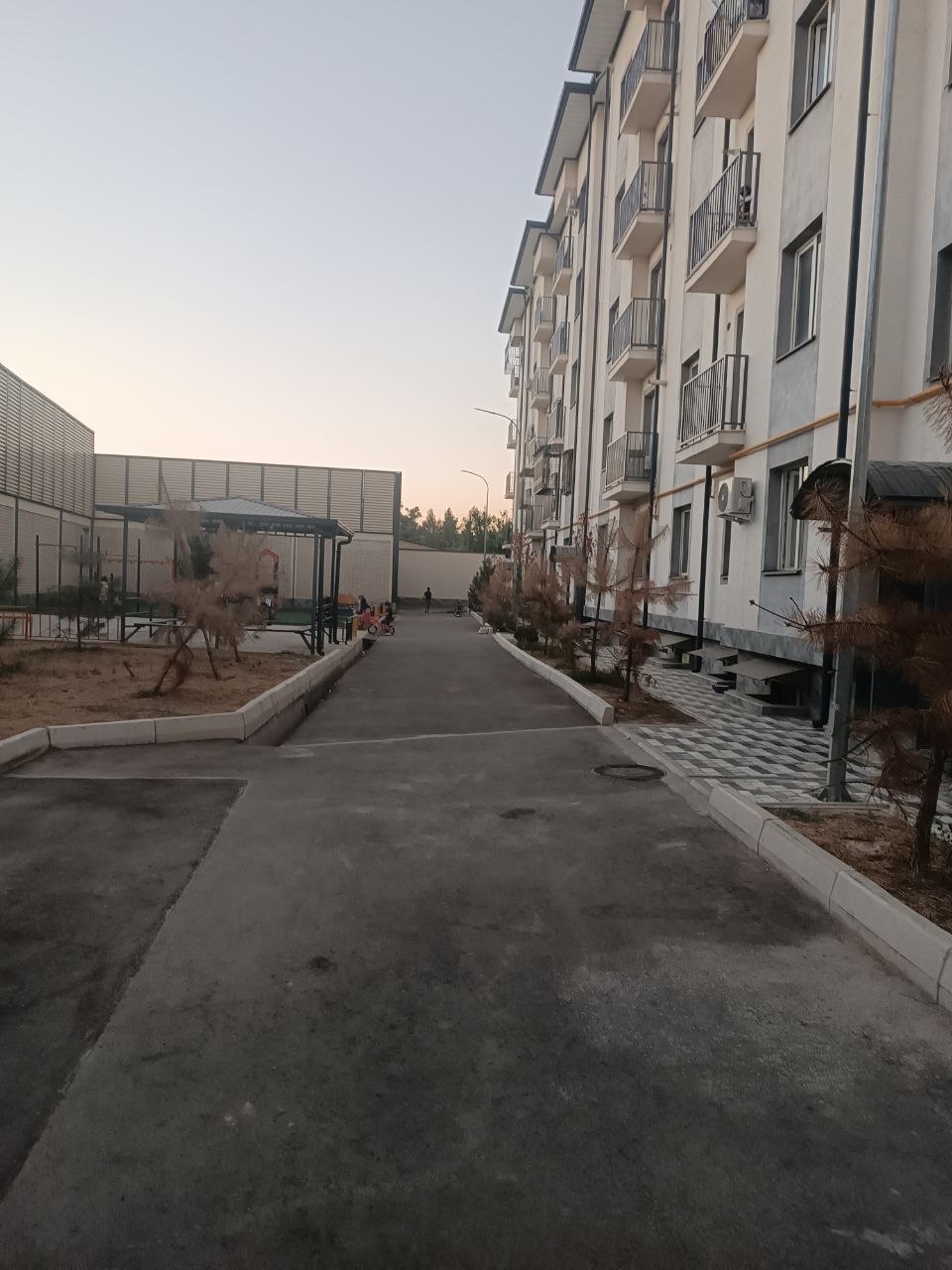2 xonali kvartira, Mirzo Ulug'bek — TTZ Boyjigit — MIRZO ULUG‘BEK TUMANI, TOSHKENT SHAXRI