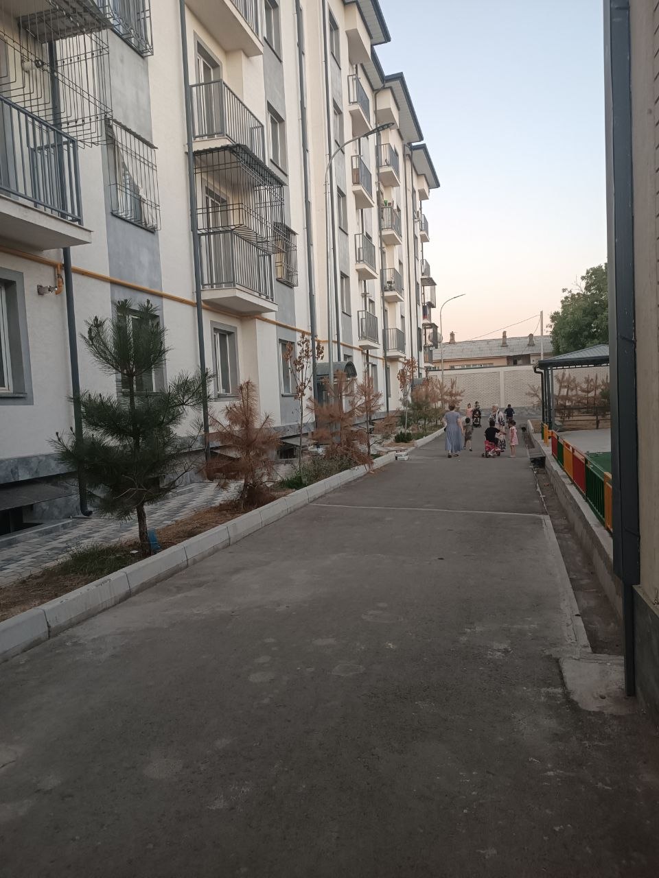 2 xonali kvartira, Mirzo Ulug'bek — TTZ Boyjigit — MIRZO ULUG‘BEK TUMANI, TOSHKENT SHAXRI — 3