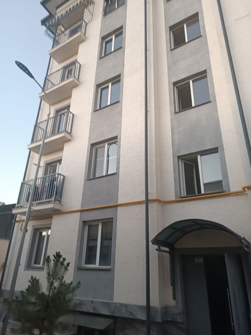 2 xonali kvartira, Mirzo Ulug'bek — TTZ Boyjigit — MIRZO ULUG‘BEK TUMANI, TOSHKENT SHAXRI — 4