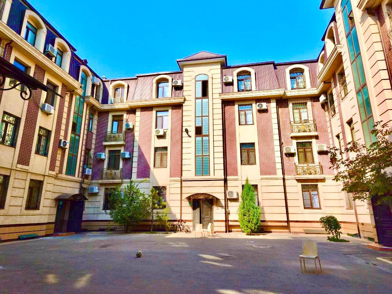2 xonali kvartira (dupleks), Mirzo Ulug'bek tumani — MIRZO ULUG‘BEK TUMANI TOSHKENT SHAXRI