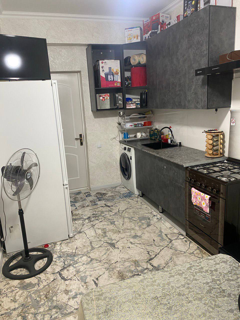 2 xonali kvartira, Uchtepa tumani — Art Hause — UCHTEPA TUMANI TOSHKENT SHAXRI