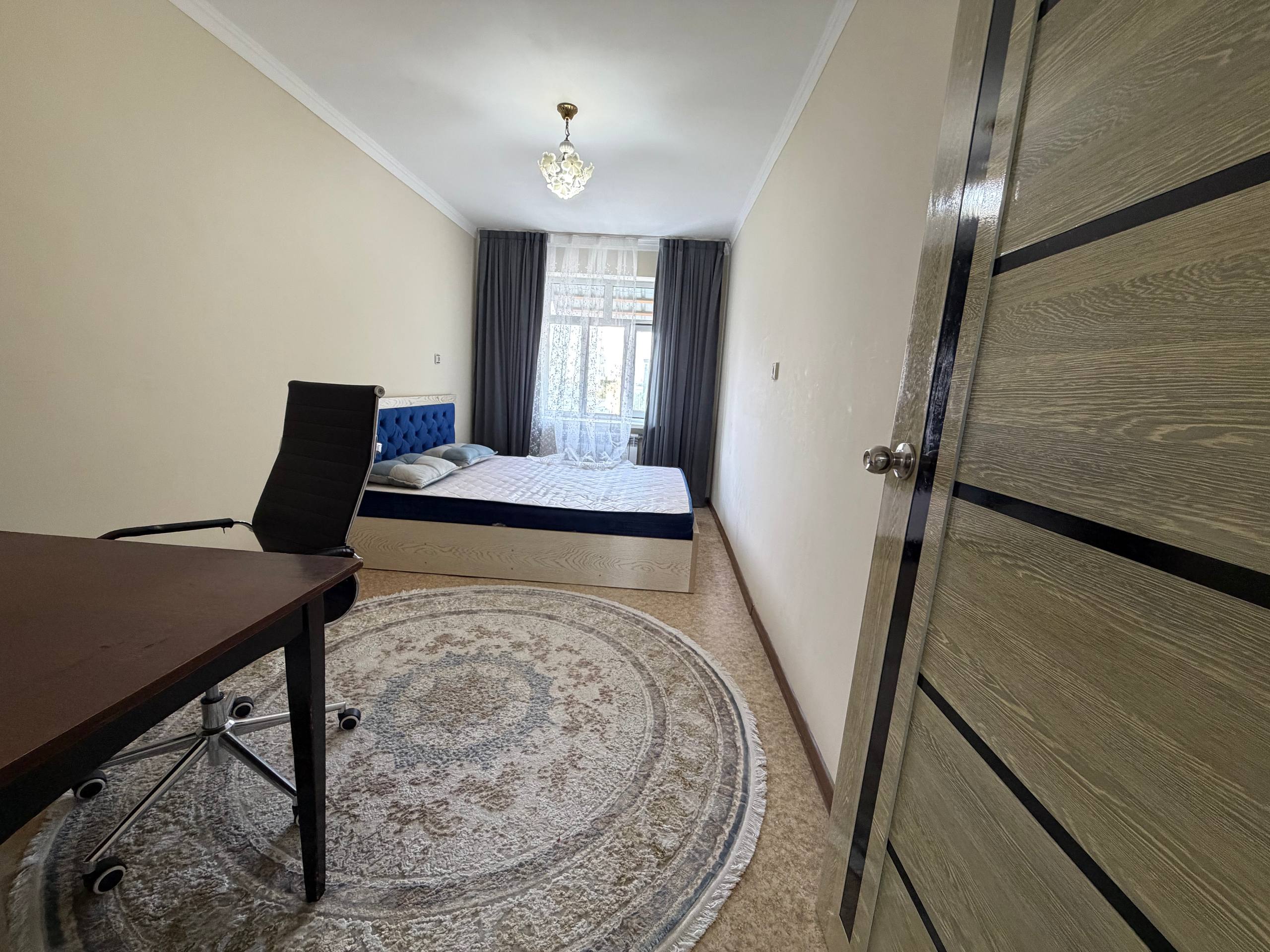 2 xonali kvartira, Mirzo Ulug'bek - Yalang'och massivi — MIRZO ULUG‘BEK TUMANI TOSHKENT SHAXRI