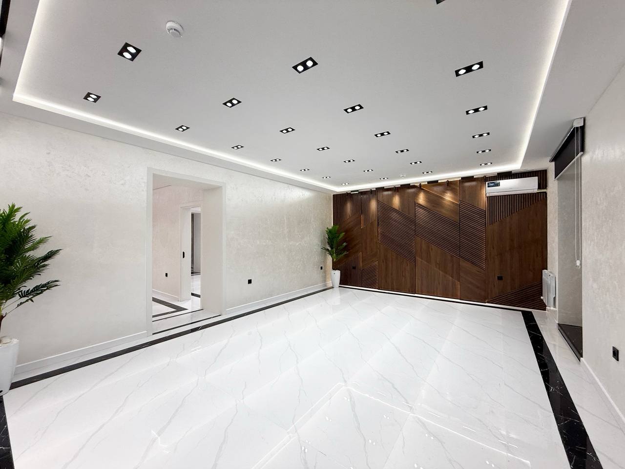 3 xonali tijorat obyekti 95 m² — ijaraga — MIROBOD TUMANI, TOSHKENT SHAXRI — 3