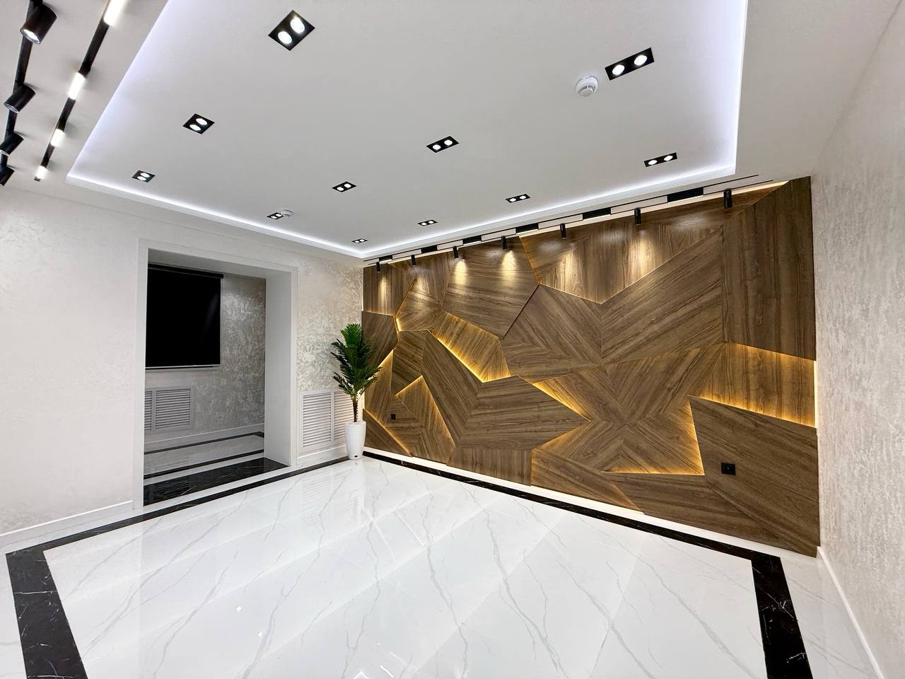 3 xonali tijorat obyekti 95 m² — ijaraga — MIROBOD TUMANI, TOSHKENT SHAXRI — 4