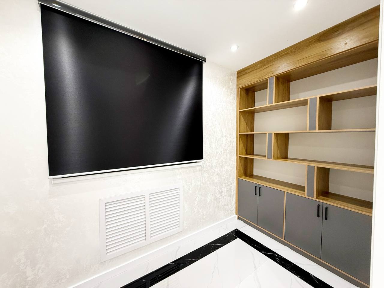 3 xonali tijorat obyekti 95 m² — ijaraga — MIROBOD TUMANI, TOSHKENT SHAXRI — 5