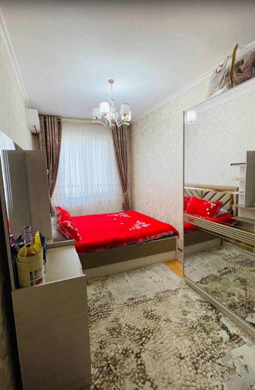 4 xonali kvartira, Yunusobod — YUNUSOBOD TUMANI TOSHKENT SHAXRI