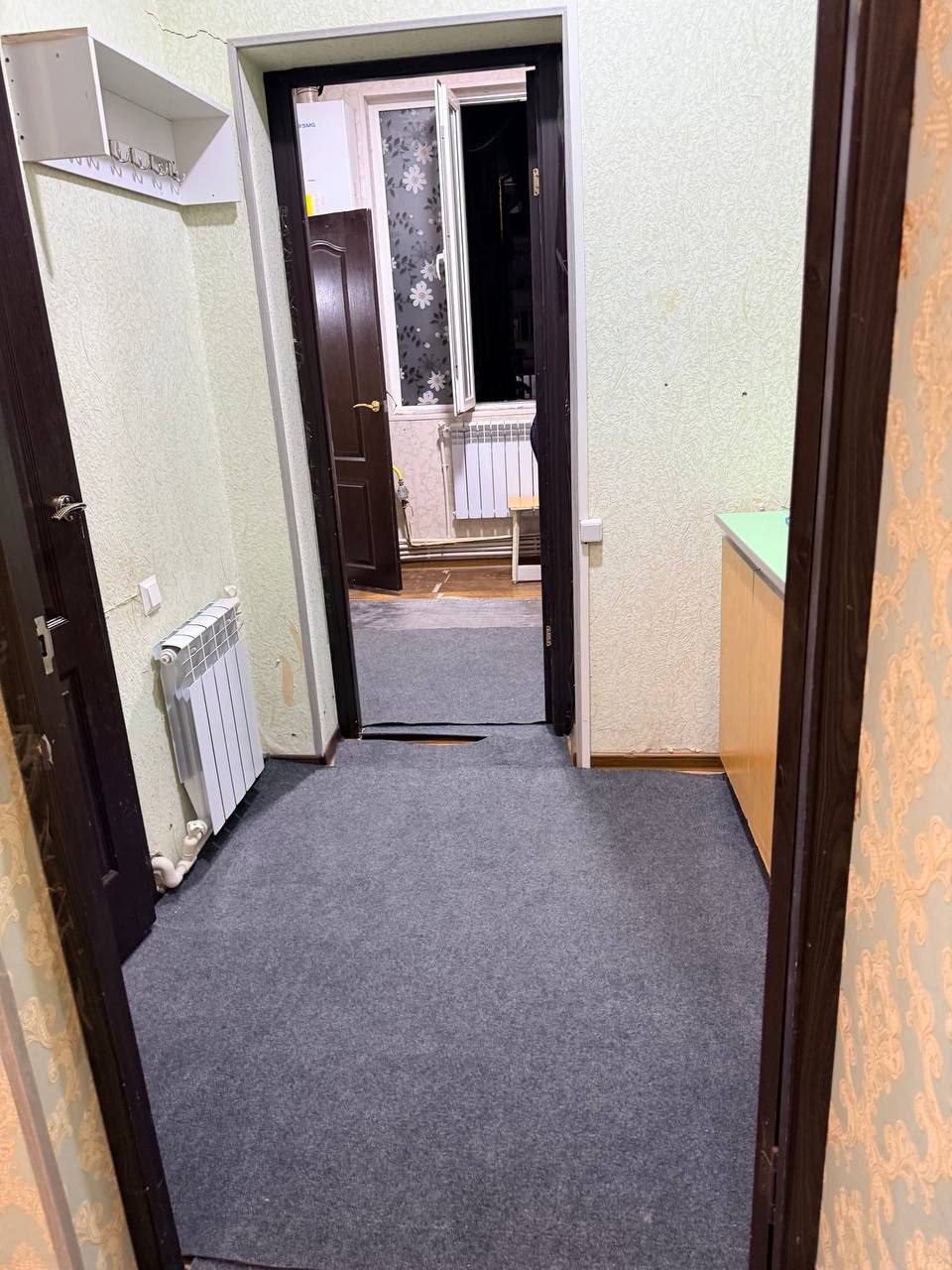 1 xonali kvartira, Mirzo Ulug'bek — Qorasuv-6 — MIRZO ULUG‘BEK TUMANI TOSHKENT SHAXRI