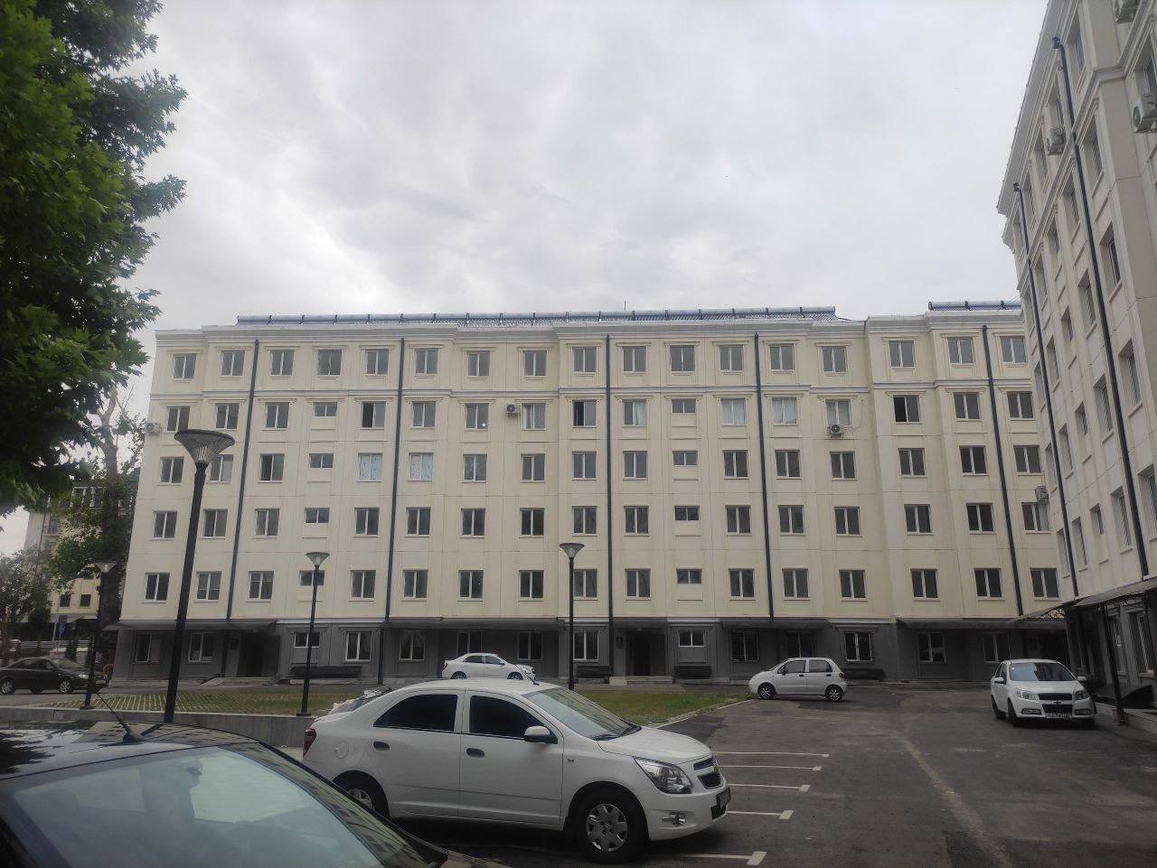 1 xonali kvartira ijarasi, Mirzo Ulug'bek tumani — MIRZO ULUG‘BEK TUMANI, TOSHKENT SHAXRI — 5