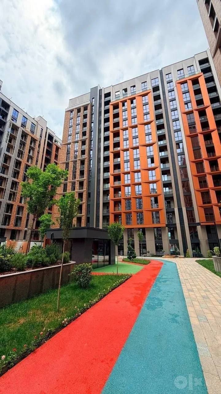 3 xonali kvartira, Mirzo Ulug'bek — Regnum Plaza — MIRZO ULUG‘BEK TUMANI TOSHKENT SHAXRI