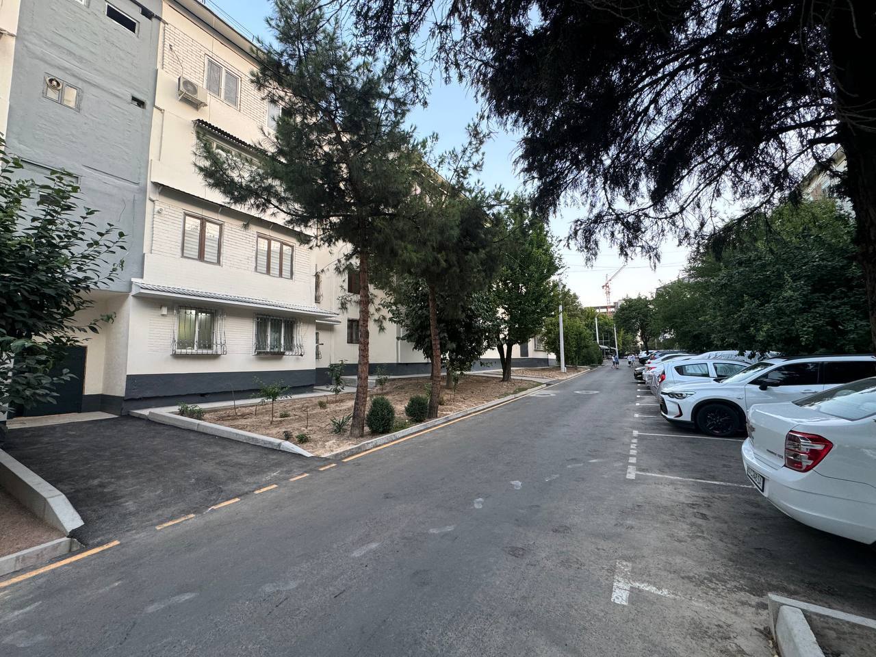 4 xonali kvartira, Mirzo Ulug'bek tumani — MIRZO ULUG‘BEK TUMANI TOSHKENT SHAXRI