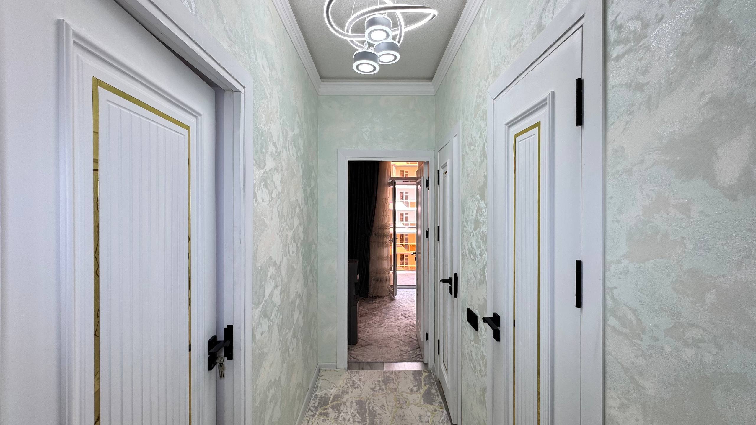 1 xonali kvartira, Yunusobod — Xon saroy — YUNUSOBOD DISTRICT TASHKENT CITY