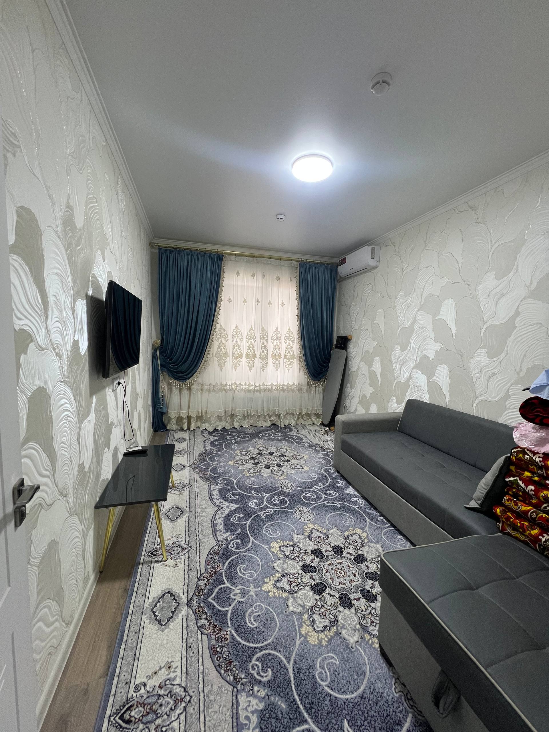 1 xonali kvartira, Yashnobod — Assalom sohil — YASHNOBOD TUMANI, TOSHKENT SHAXRI — 4