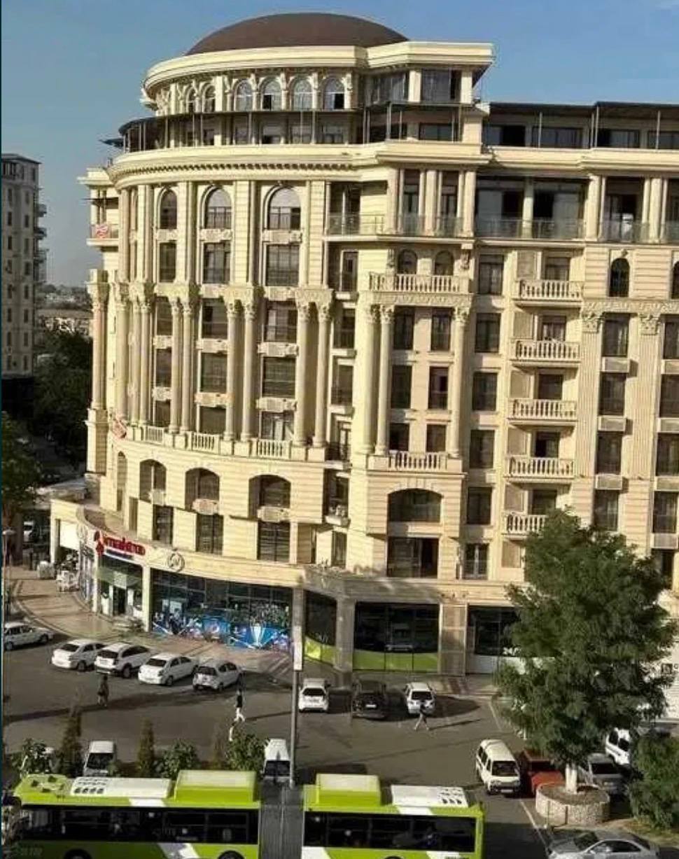 3 xonali kvartira, Mirzo Ulug'bek tumani — Oq Saroy — MIRZO ULUG‘BEK TUMANI TOSHKENT SHAXRI