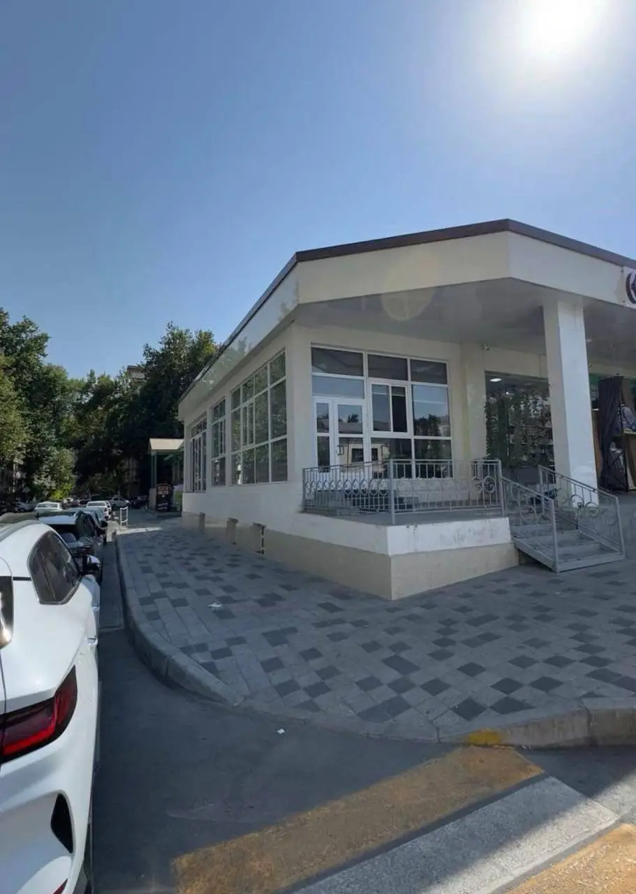 Tijorat maydoni, Mirobod — MIROBOD TUMANI TOSHKENT SHAXRI