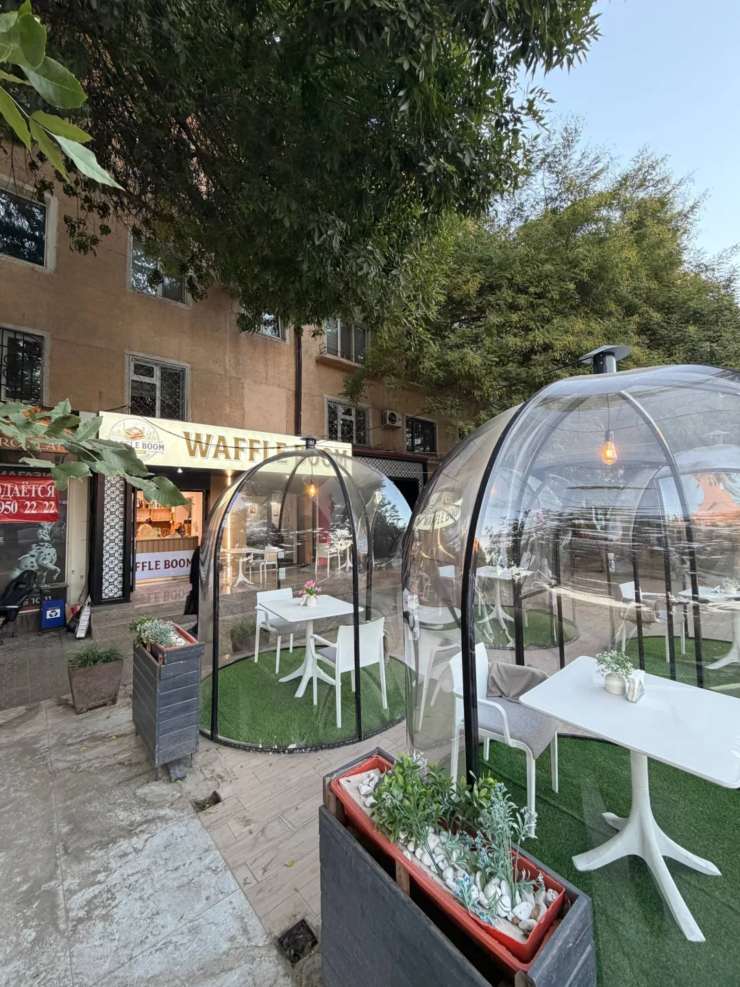 Tijorat maydoni, Mirzo Ulug'bek tumani — MIRZO ULUG‘BEK TUMANI, TOSHKENT SHAXRI — 3