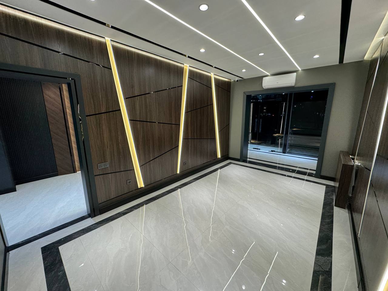 Tijorat obyekti 90 m² — SHAYXONTOXUR TUMANI, TOSHKENT SHAXRI — 5