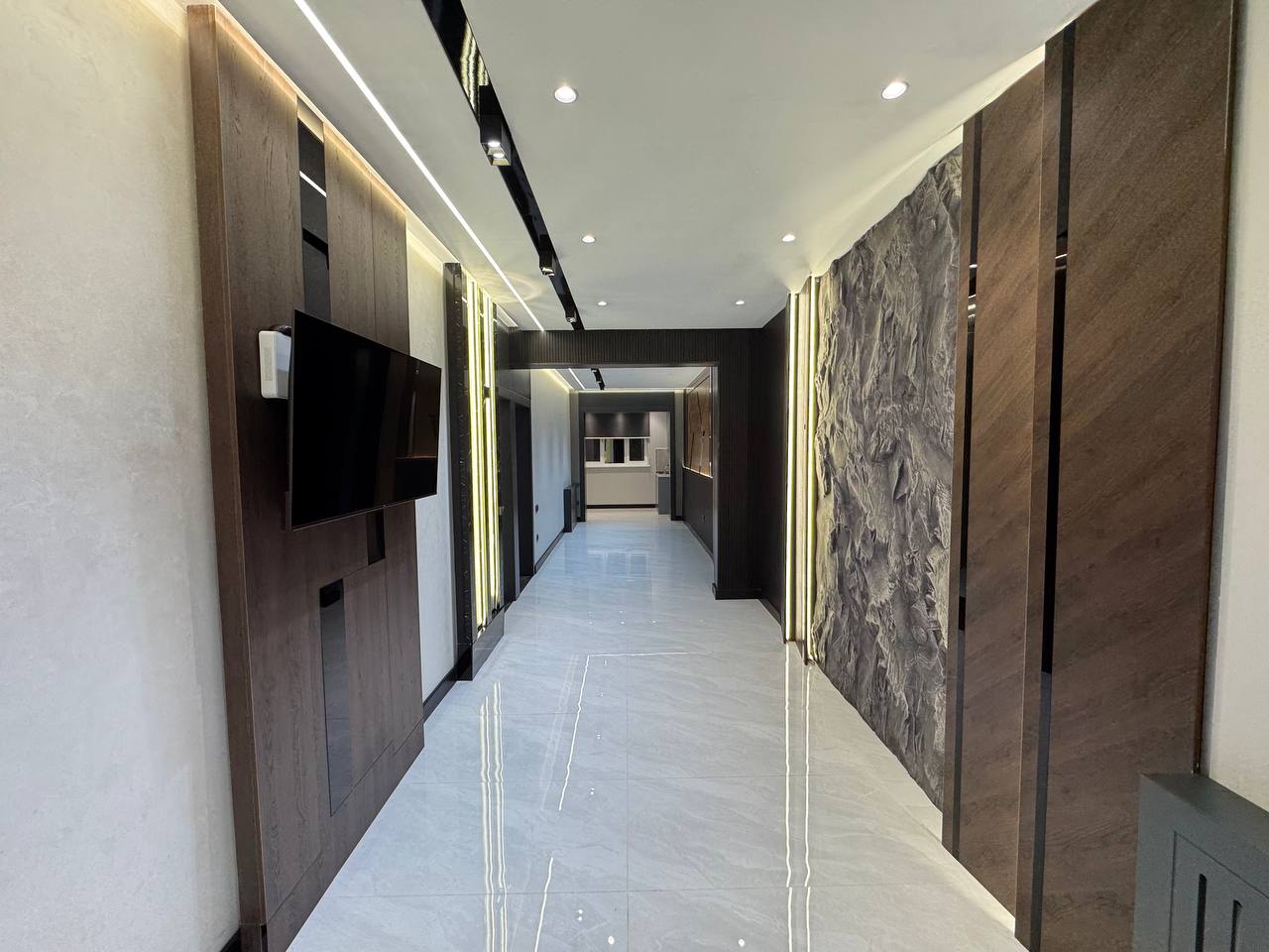 Tijorat obyekti 90 m² — SHAYXONTOXUR TUMANI, TOSHKENT SHAXRI — 4