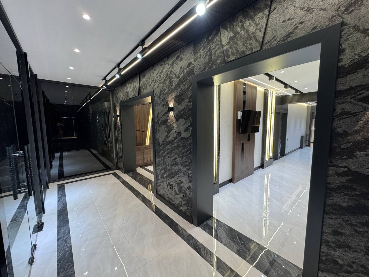 Tijorat obyekti 90 m² — SHAYXONTOXUR TUMANI, TOSHKENT SHAXRI — 3