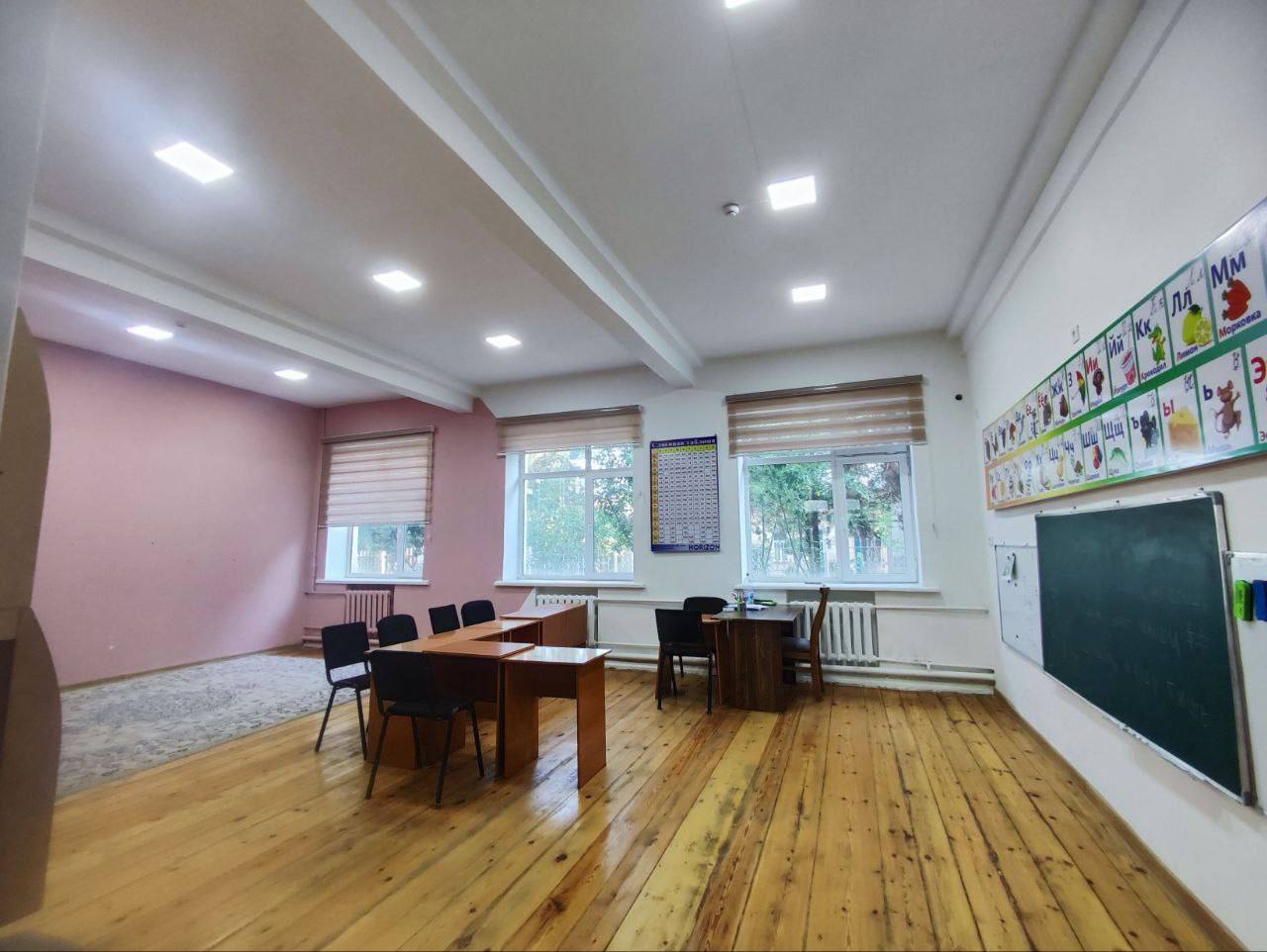 6 xonali tijorat obyekti 190 m² — ijaraga — MIRZO ULUG‘BEK TUMANI, TOSHKENT SHAXRI — 4