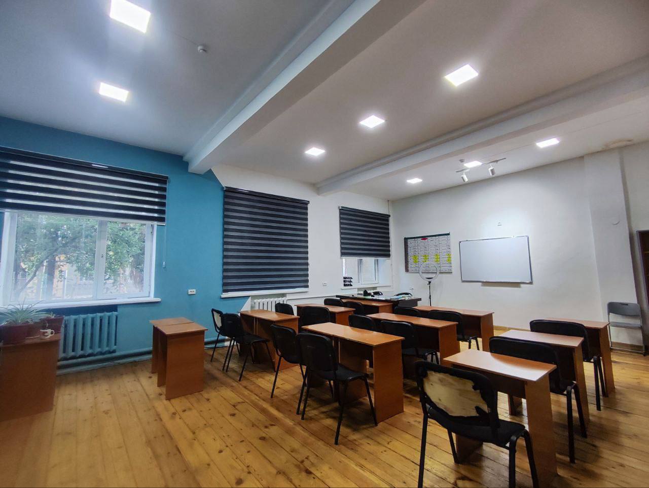 6 xonali tijorat obyekti 190 m² — ijaraga — MIRZO ULUG‘BEK TUMANI, TOSHKENT SHAXRI — 3