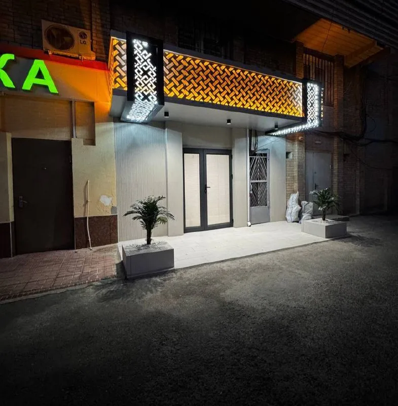 Tijorat maydoni, Mirzo Ulug'bek tumani — MIRZO ULUG‘BEK TUMANI TOSHKENT SHAXRI