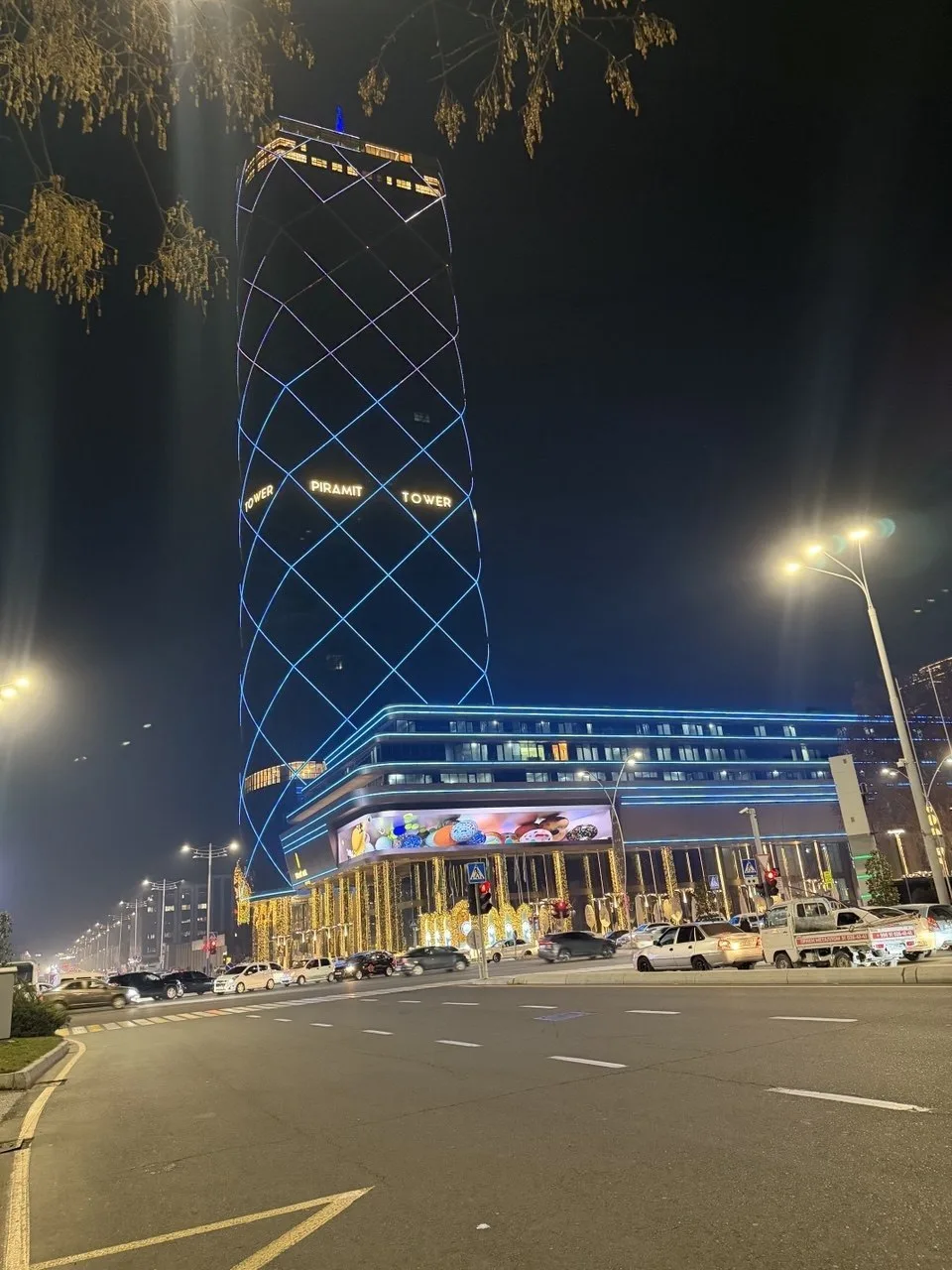 Kvartira, Yakkasaroy tumani — Pıramıt Tower — YAKKASAROY TUMANI TOSHKENT SHAXRI