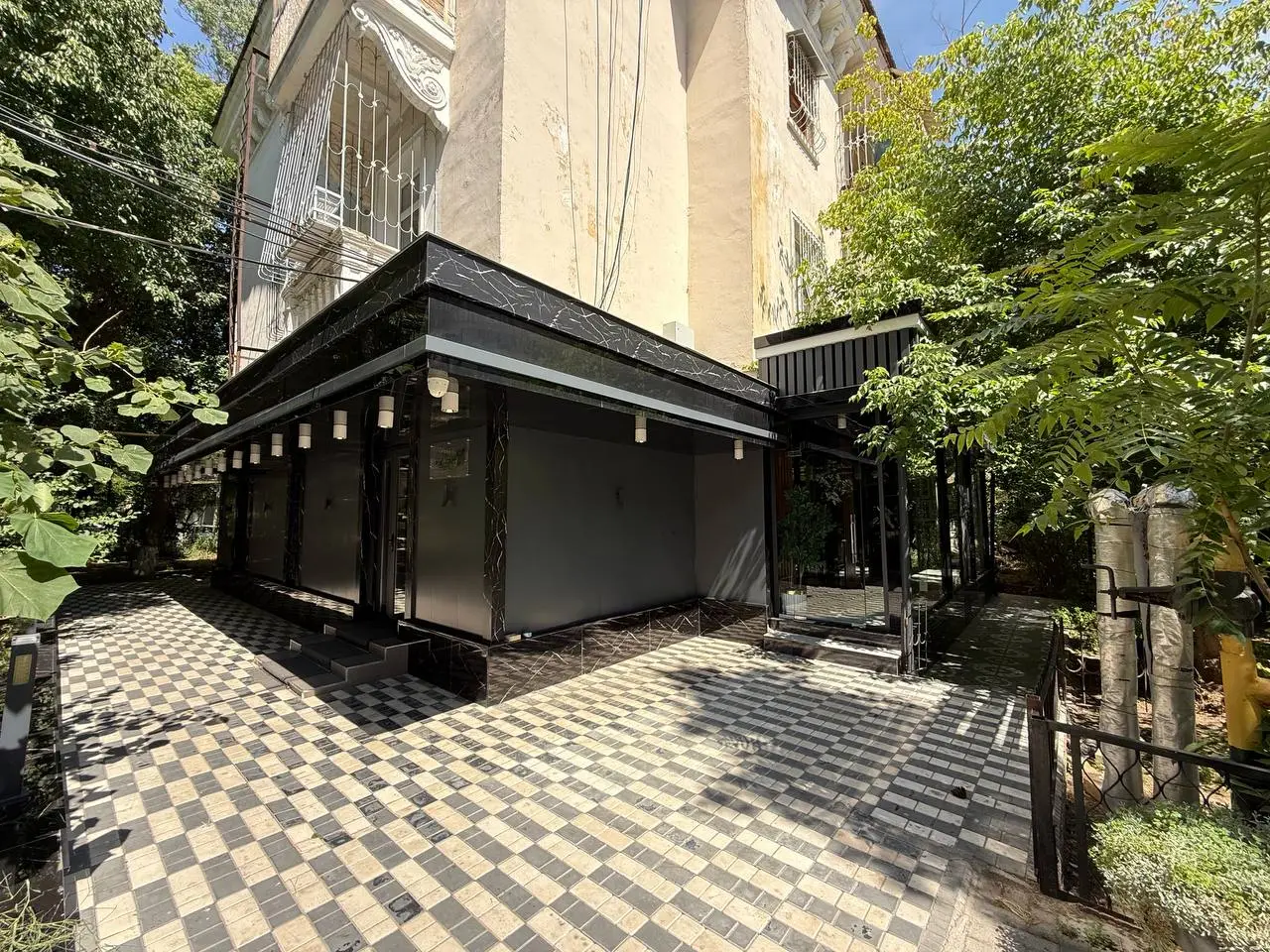 3 xonali ofis, Mirobod tumani — MIROBOD TUMANI TOSHKENT SHAXRI