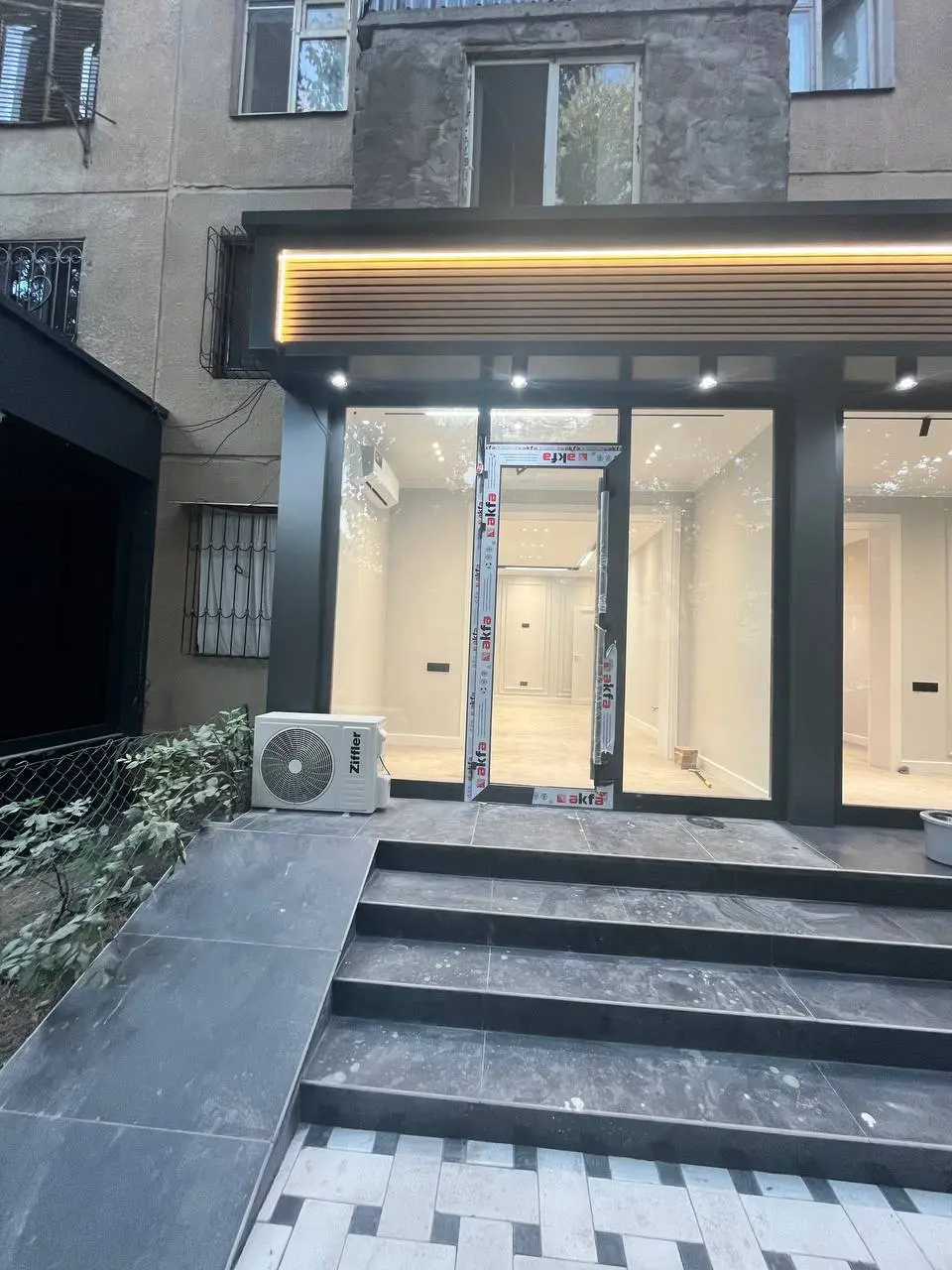 20 m² tijorat binosi, Chilonzor — CHILONZOR TUMANI TOSHKENT SHAXRI