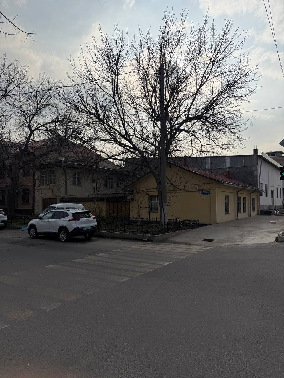 Yer maydoni 3 m² — sotiladi — YUNUSOBOD TUMANI TOSHKENT SHAXRI