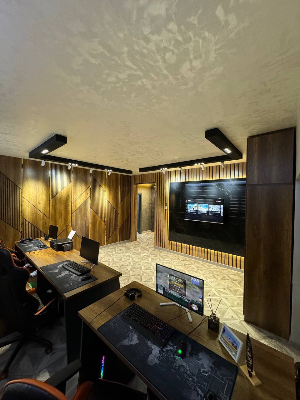 Tijorat obyekti 172 m² — CHILONZOR TUMANI, TOSHKENT SHAXRI — 2