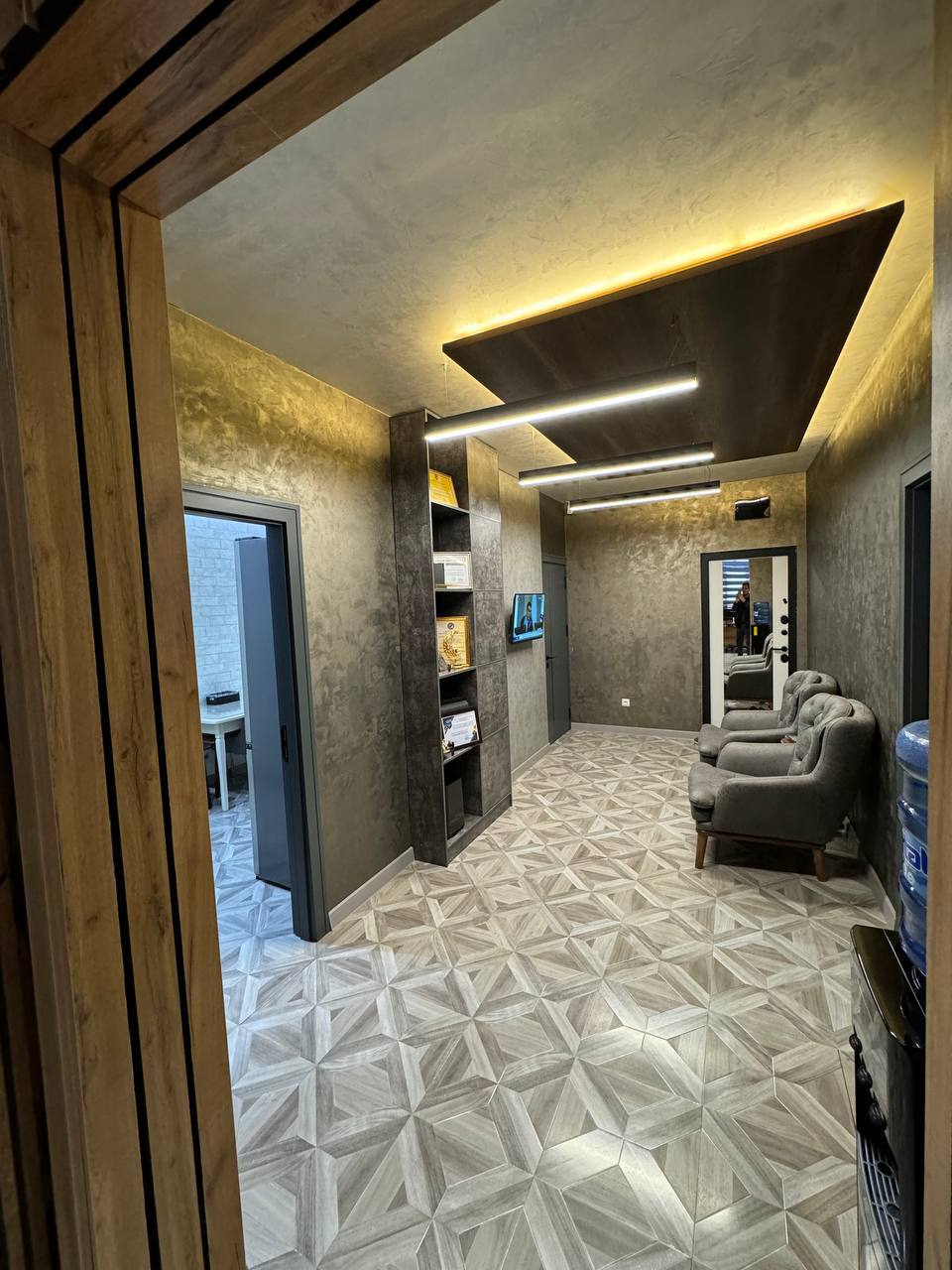 Tijorat obyekti 172 m² — CHILONZOR TUMANI, TOSHKENT SHAXRI