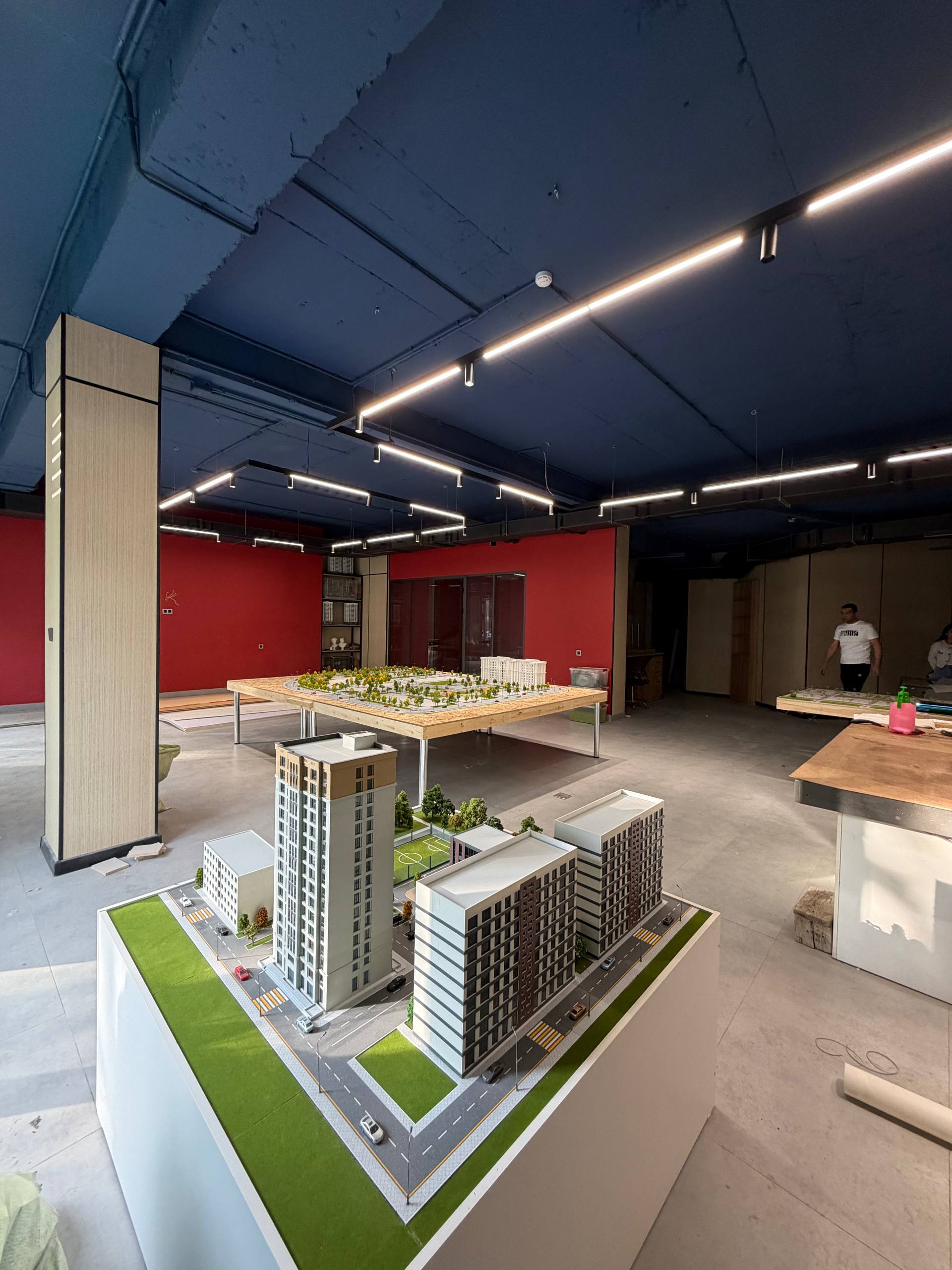 Tijorat obyekti 387 m² — MIRZO ULUG‘BEK TUMANI, TOSHKENT SHAXRI — 4
