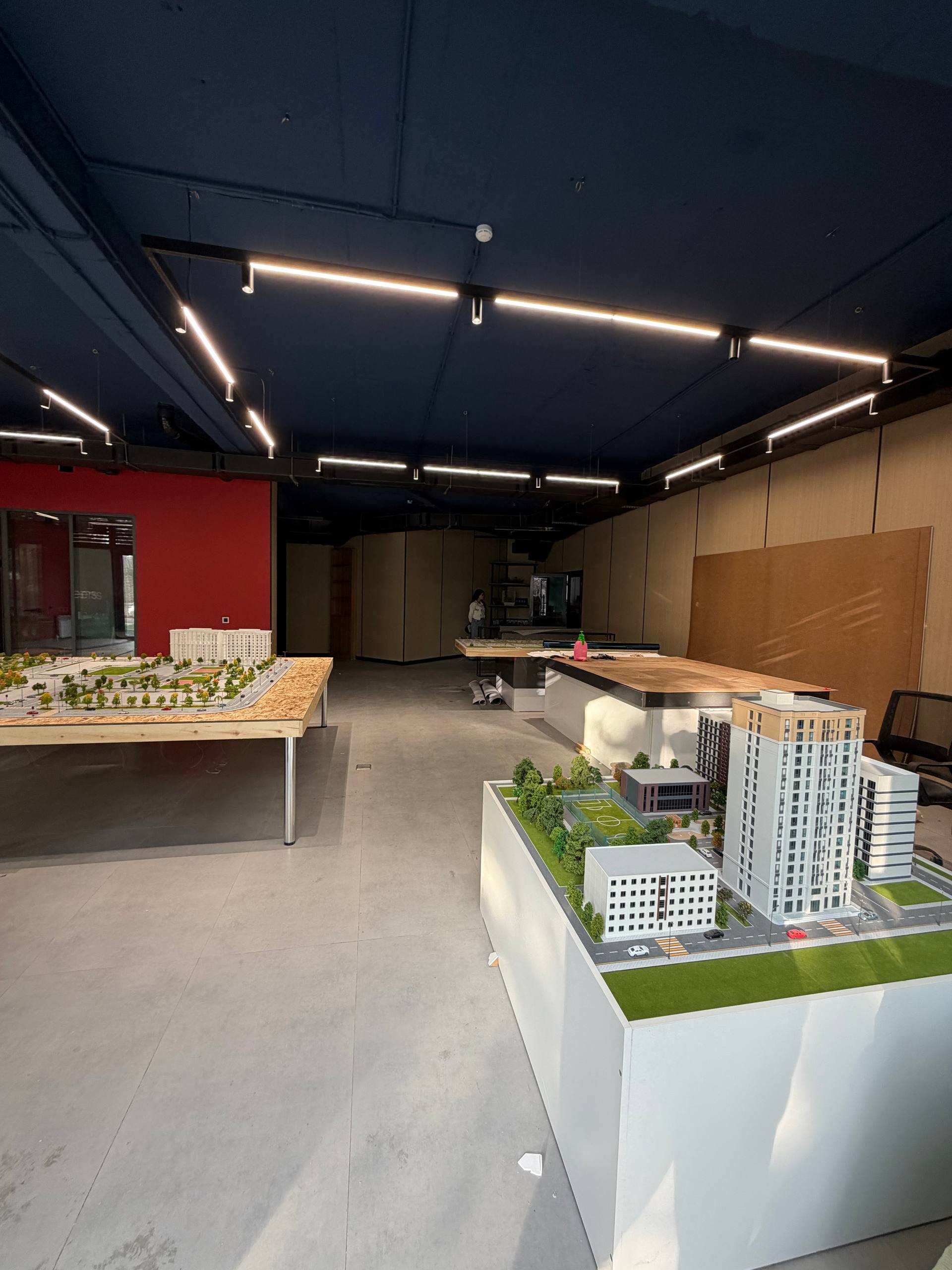 Tijorat obyekti 387 m² — MIRZO ULUG‘BEK TUMANI, TOSHKENT SHAXRI — 5
