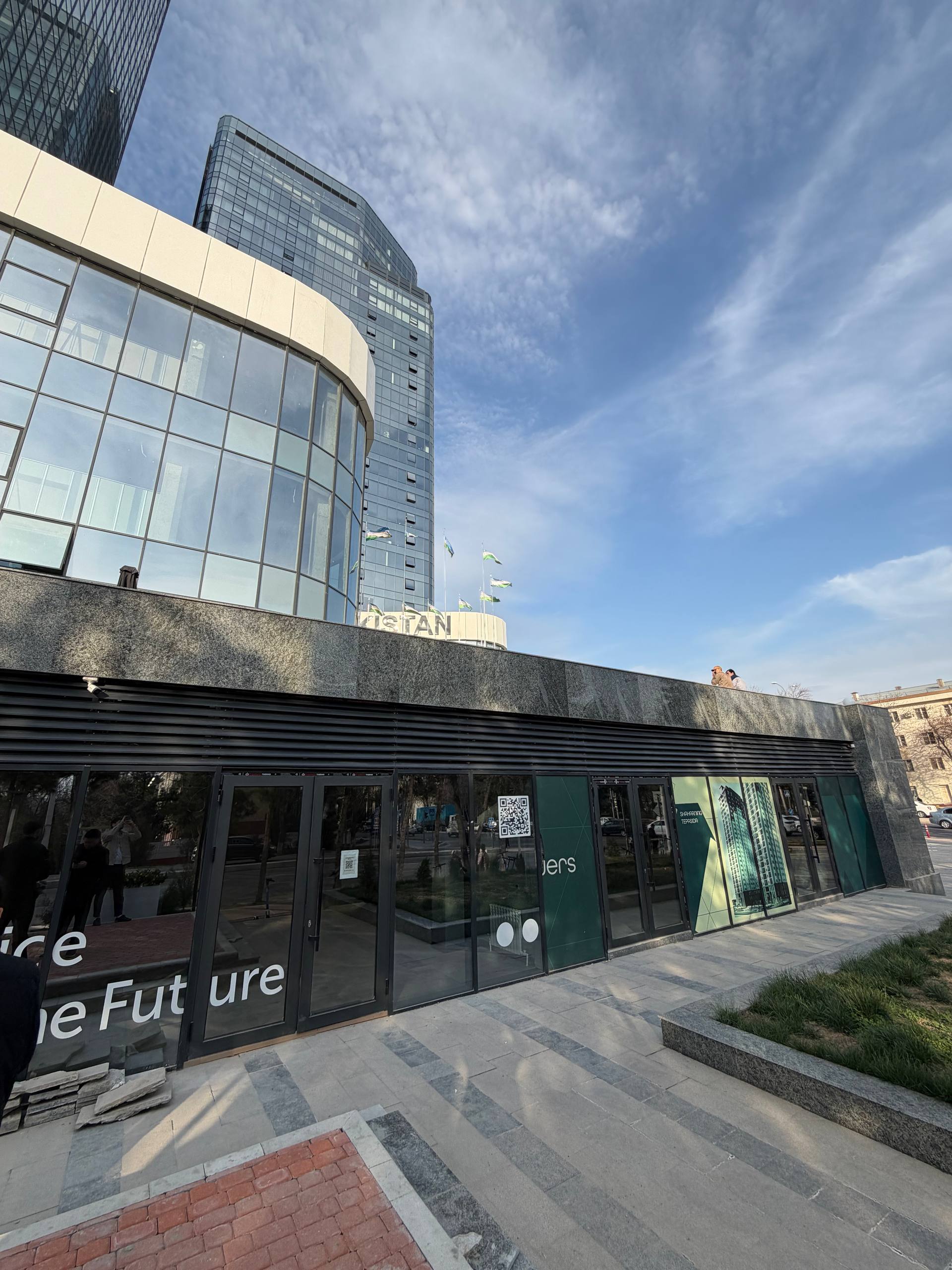 Tijorat obyekti 387 m² — MIRZO ULUG‘BEK TUMANI, TOSHKENT SHAXRI — 3
