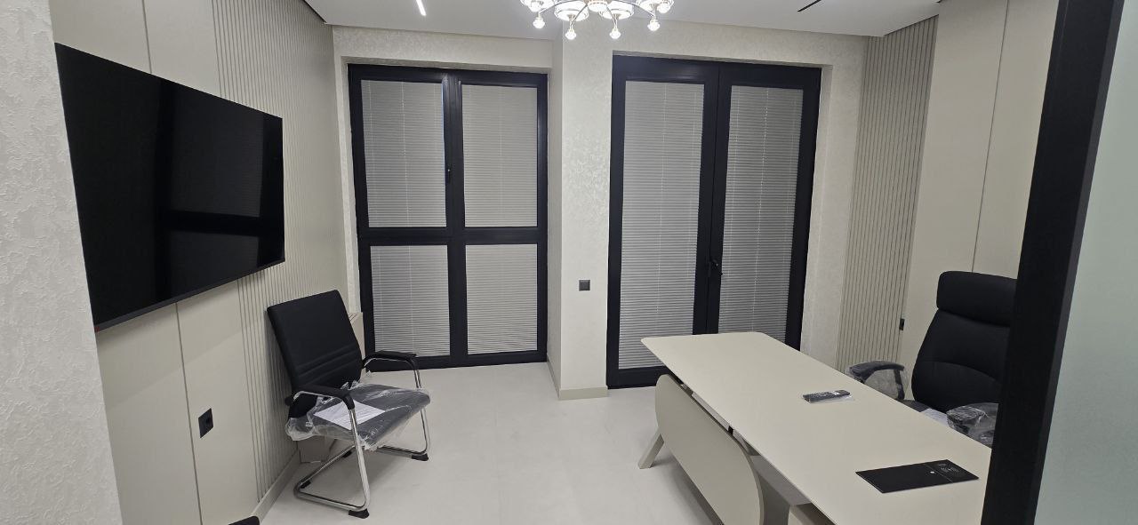 Tijorat obyekti 40 m² — ijaraga — SHAYXONTOXUR TUMANI, TOSHKENT SHAXRI — 3