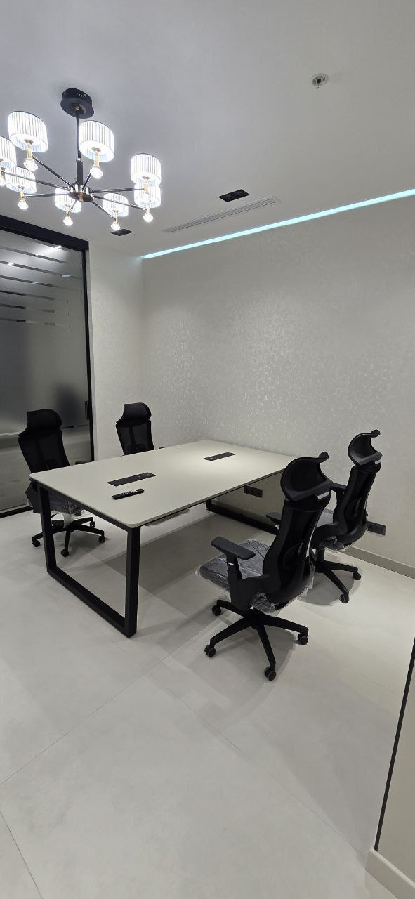 Tijorat obyekti 40 m² — ijaraga — SHAYXONTOXUR TUMANI, TOSHKENT SHAXRI — 4