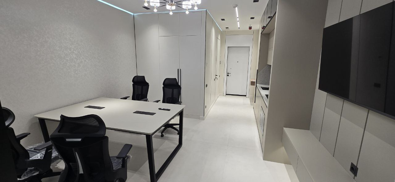 Tijorat obyekti 40 m² — ijaraga — SHAYXONTOXUR TUMANI, TOSHKENT SHAXRI — 5