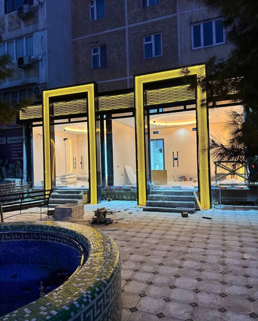Tijorat obyekti 70 m² — OLMAZOR TUMANI, TOSHKENT SHAXRI — 2