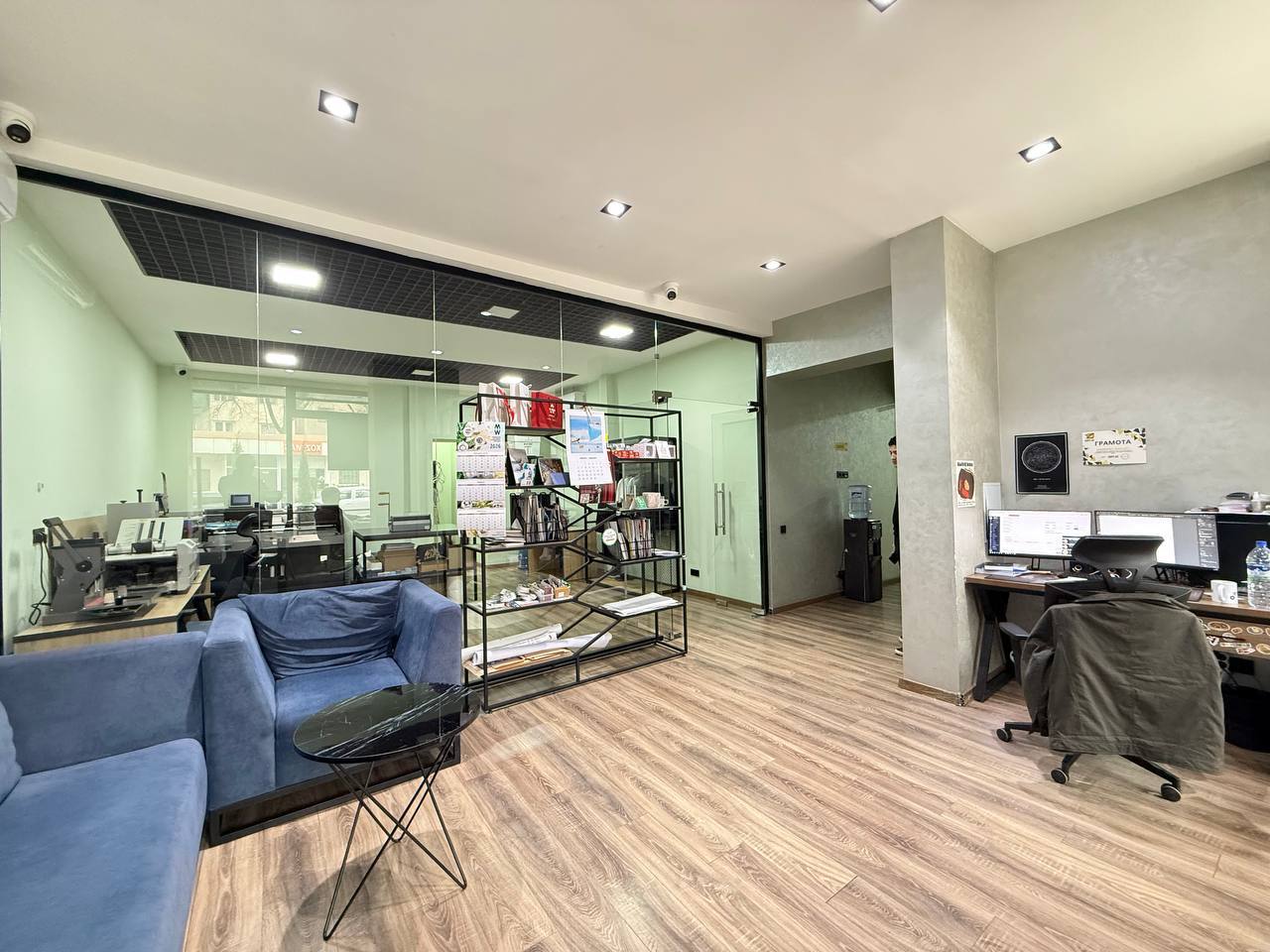 Tijorat obyekti 165 m² — sotiladi — MIRZO ULUG‘BEK TUMANI, TOSHKENT SHAXRI — 3