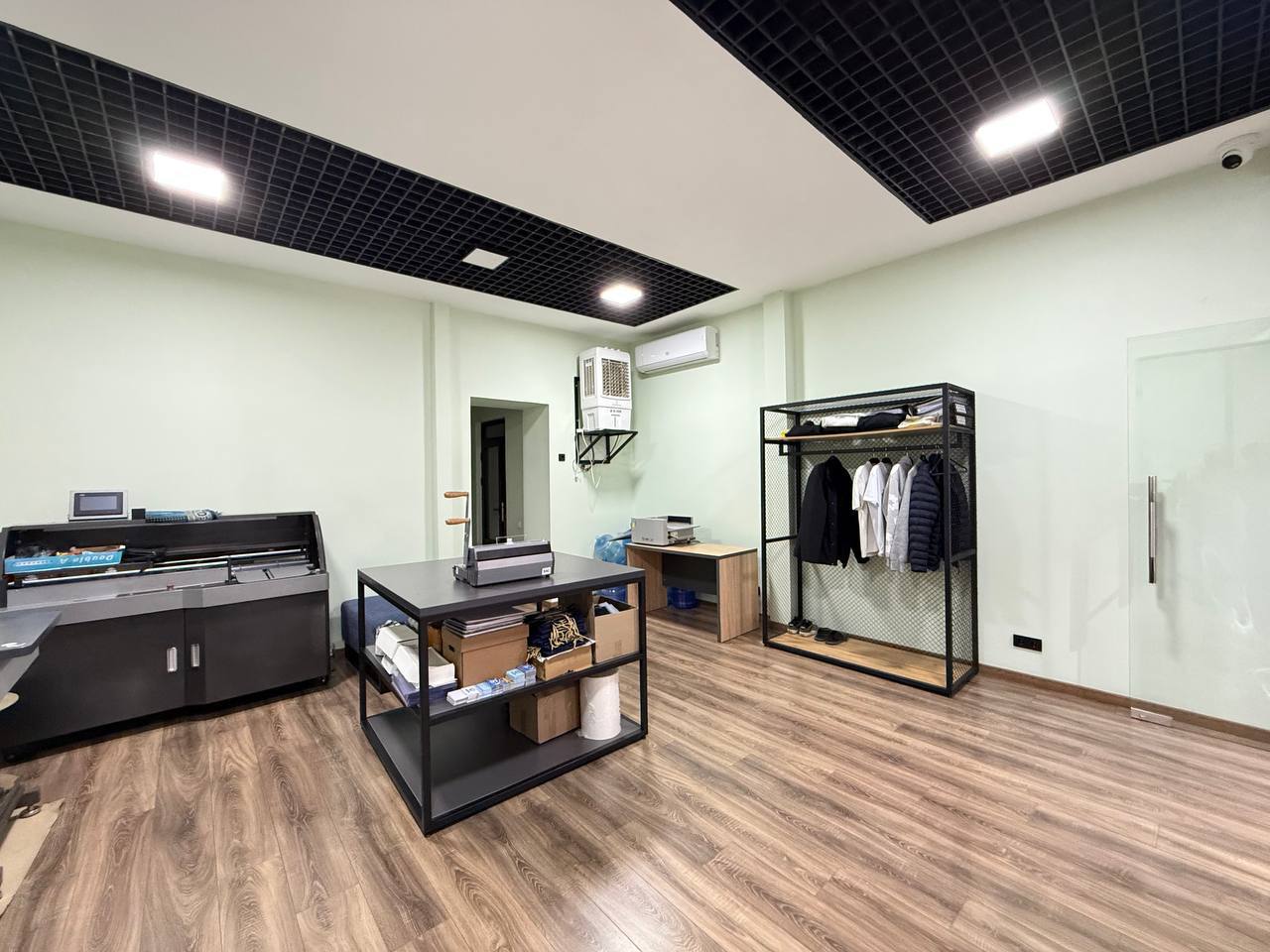 Tijorat obyekti 165 m² — sotiladi — MIRZO ULUG‘BEK TUMANI, TOSHKENT SHAXRI — 5