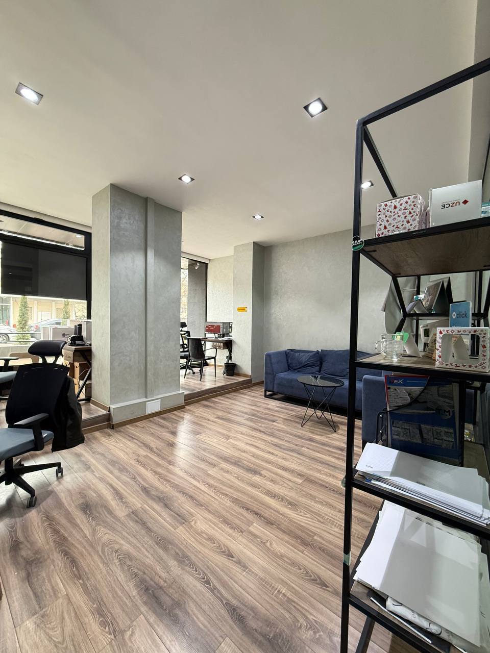Tijorat obyekti 165 m² — sotiladi — MIRZO ULUG‘BEK TUMANI, TOSHKENT SHAXRI — 4