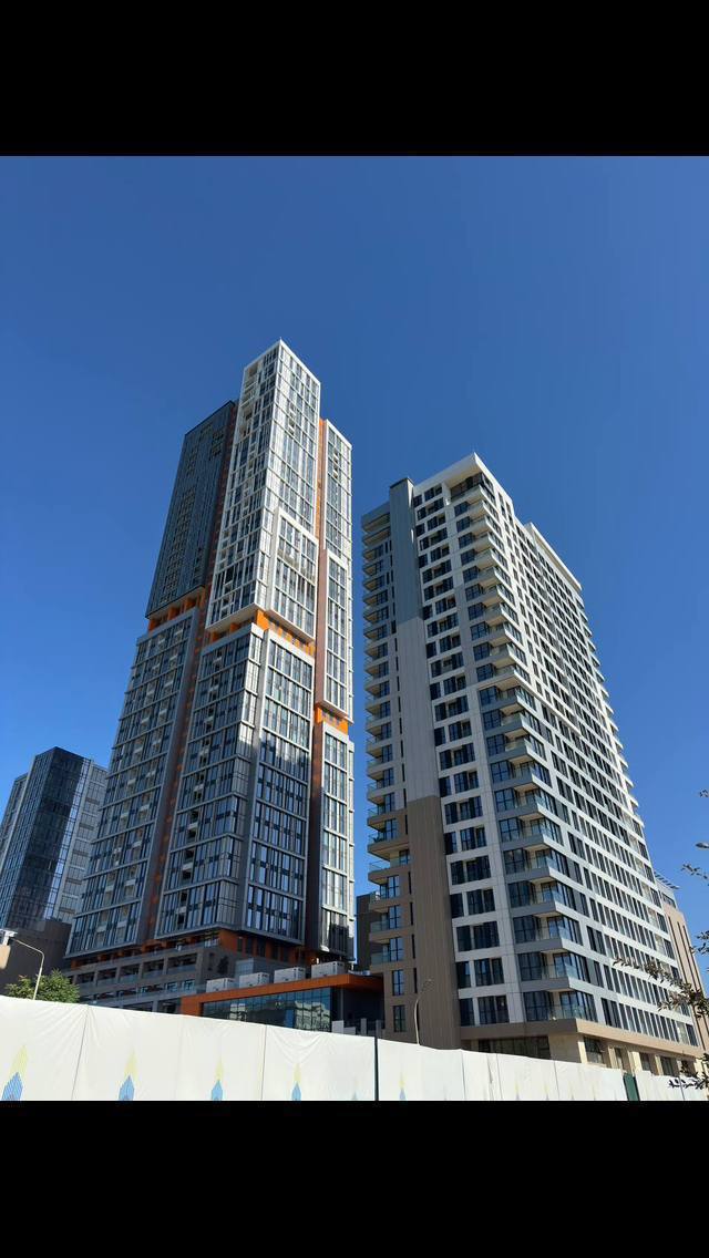 Tijorat obyekti 21 m² — ijaraga · NEST ONE — SHAYXONTOXUR TUMANI, TOSHKENT SHAXRI