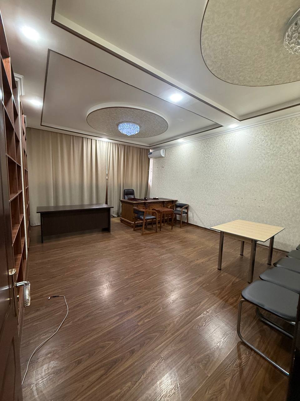 6 xonali tijorat obyekti 400 m² — ijaraga — MIRZO ULUG‘BEK TUMANI, TOSHKENT SHAXRI — 5